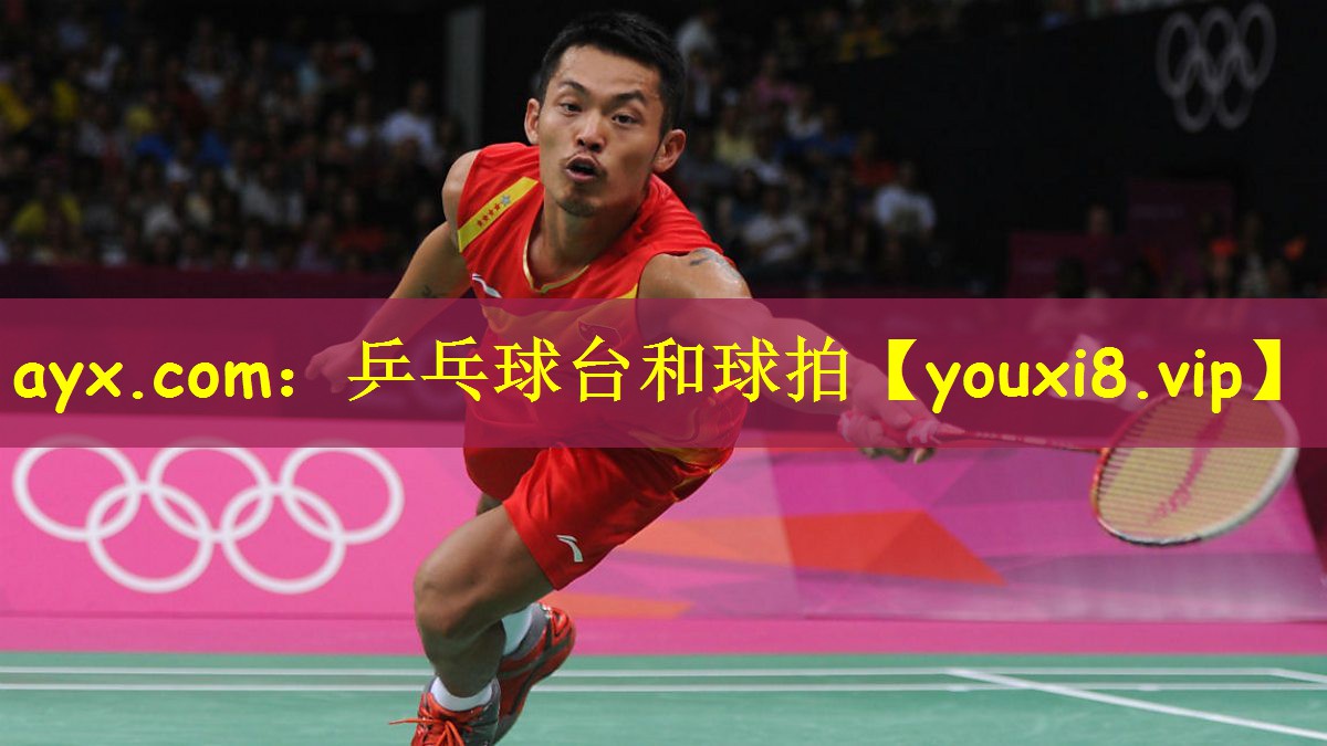 ayx.com:乒乓球台和球拍