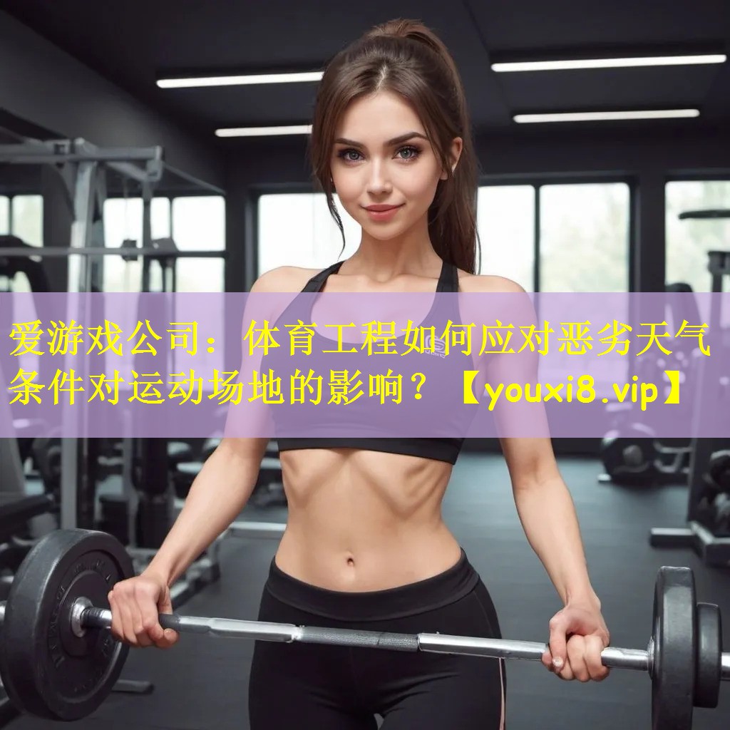 爱游戏公司:体育工程如何应对恶劣天气条件对运动场地的影响?