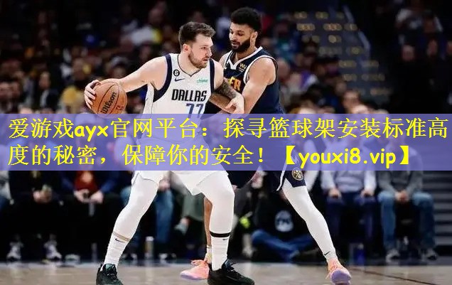 爱游戏ayx官网平台：探寻篮球架安装标准高度的秘密，保障你的安全！