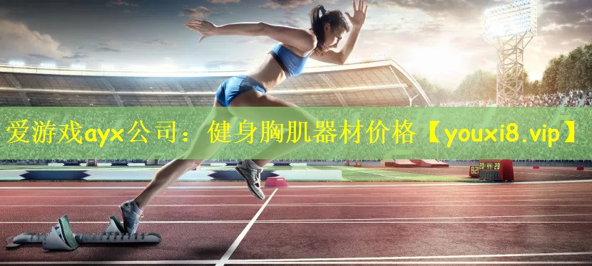 爱游戏ayx公司：健身胸肌器材价格