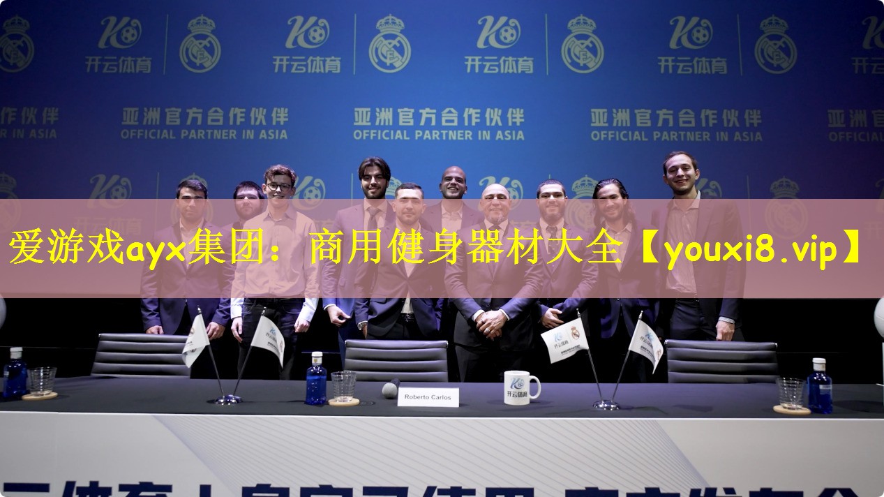<strong>爱游戏ayx集团：商用健身器材大全</strong>