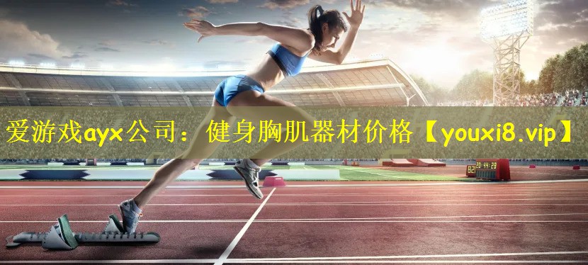 健身胸肌器材价格